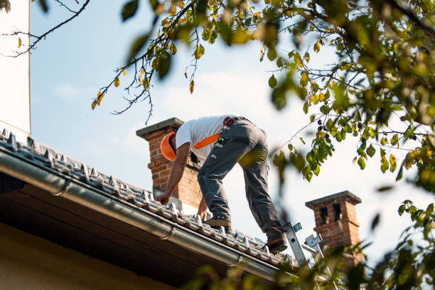 Tile Roofing Contractor in Double Springs, AL