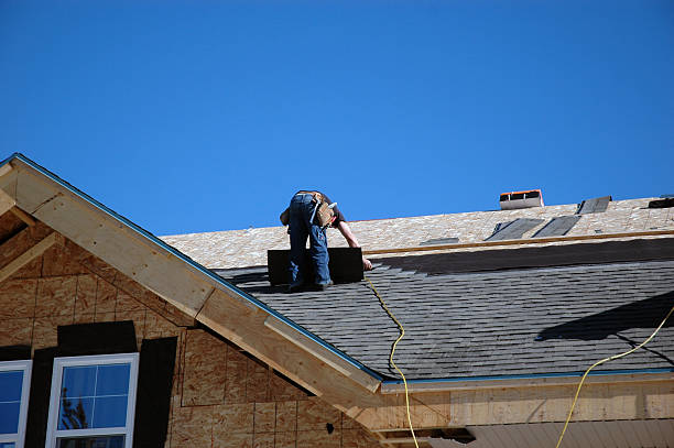 Best Roof Maintenance Services  in Double Springs, AL