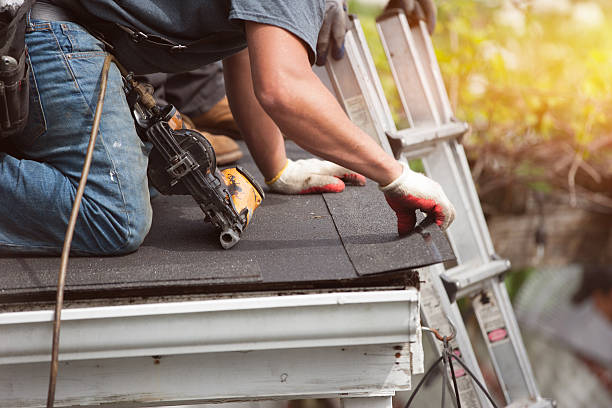 Best Residential Roofing Contractor  in Double Springs, AL