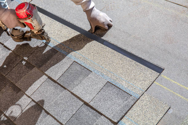 Double Springs, AL Roofing Contractor Company